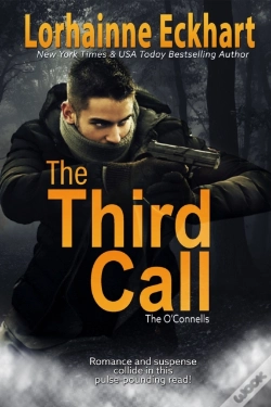 Capa do artigo Third Call