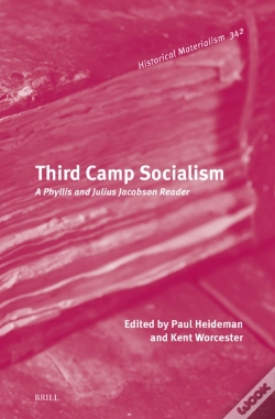 Capa do artigo Third Camp Socialism