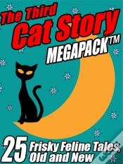 Capa do artigo Third Cat Story Megapack