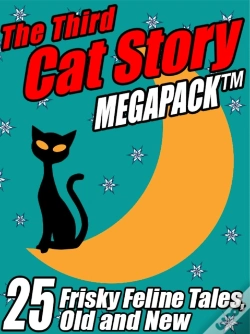Capa do artigo Third Cat Story Megapack