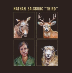 Capa do artigo Third - CD