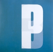 Capa do artigo Third - CD