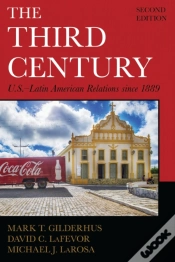 Capa do artigo Third Century