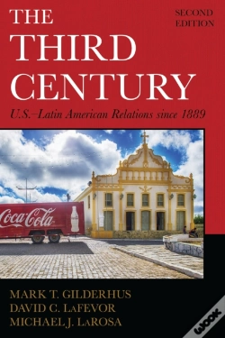 Capa do artigo Third Century