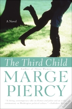 Capa do artigo Third Child