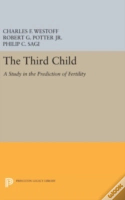 Capa do artigo Third Child