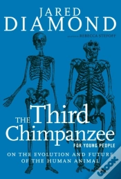Capa do artigo Third Chimpanzee For Young People