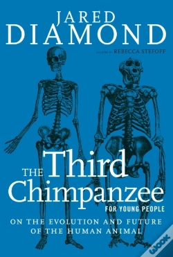 Capa do artigo Third Chimpanzee For Young People