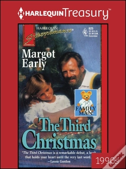 Capa do artigo Third Christmas