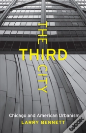 Capa do artigo Third City