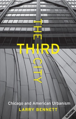 Capa do artigo Third City