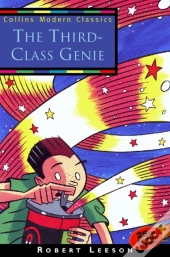 Third-Class Genie