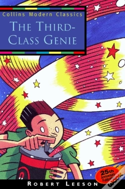 Capa do artigo Third-Class Genie