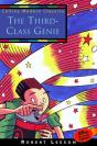 Third-Class Genie - Preview