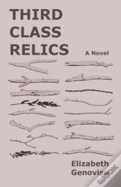 Capa do artigo Third Class Relics