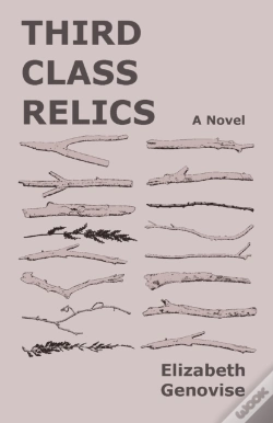 Capa do artigo Third Class Relics