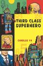 Third Class Superhero - Preview