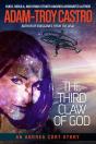 Third Claw Of God - Preview