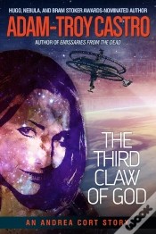 Capa do artigo Third Claw Of God