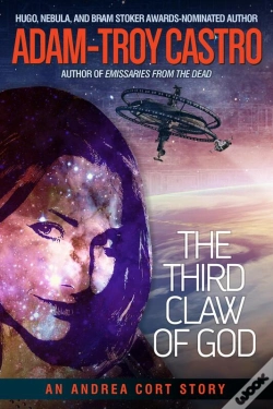 Capa do artigo Third Claw Of God