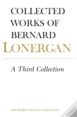 Capa do artigo Third Collection