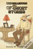 Third Collection Of Short Stories