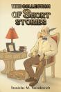 Third Collection Of Short Stories - Preview