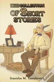 Capa do artigo Third Collection Of Short Stories