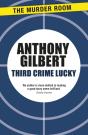 Third Crime Lucky - Preview