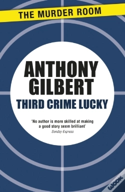 Capa do artigo Third Crime Lucky