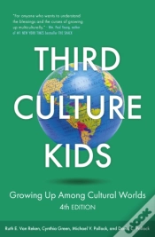 Capa do artigo Third Culture Kids 4th Edition
