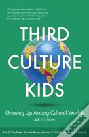 Third Culture Kids 4th Edition