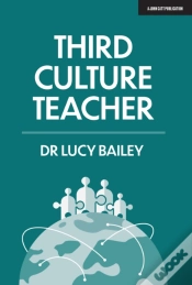 Capa do artigo Third Culture Teacher