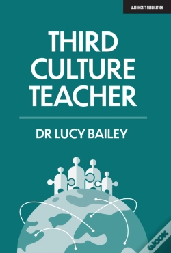 Capa do artigo Third Culture Teacher