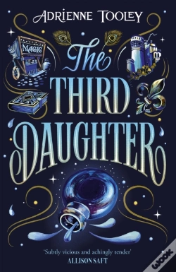 Capa do artigo Third Daughter