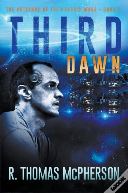 Capa do artigo Third Dawn