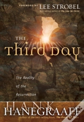 Capa do artigo Third Day