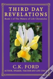 Capa do artigo Third Day Revelations