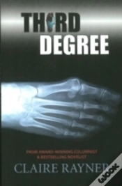 Capa do artigo Third Degree