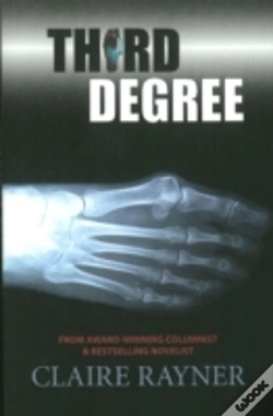 Capa do artigo Third Degree