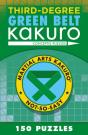 Third-Degree Green Belt Kakuro - Preview