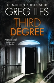 Capa do artigo Third Degree