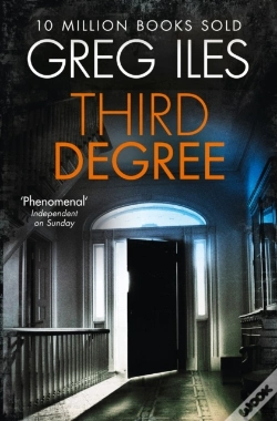 Capa do artigo Third Degree