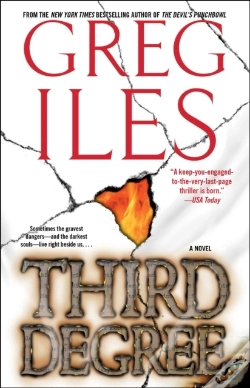 Capa do artigo Third Degree
