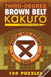 Capa do artigo Third Degree Kakuro Brown