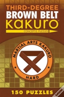 Capa do artigo Third Degree Kakuro Brown