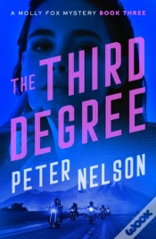 Capa do artigo Third Degree