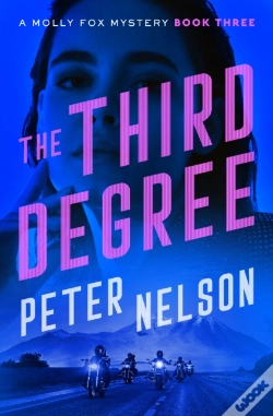Capa do artigo Third Degree