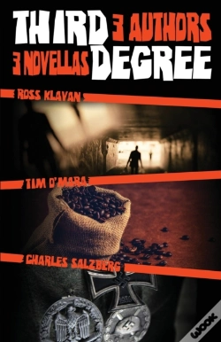 Capa do artigo Third Degree