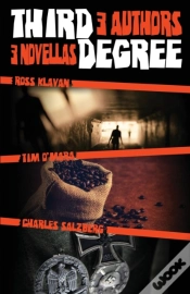 Capa do artigo Third Degree